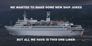 Image post by @shippensburgU on Twitter