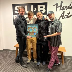 Image post by @subpop on Instagram