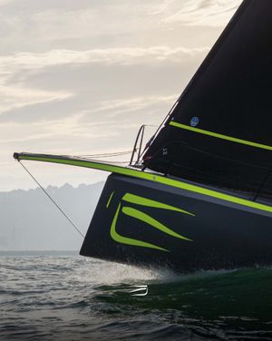 Image post by @wallyyachts_official on Instagram