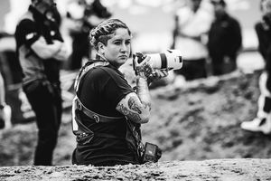 Image post by @nomadikrebelcreative on Instagram