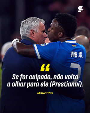 Image post by @sportv on Instagram