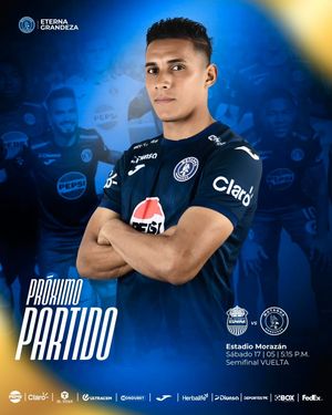 Image post by @motagua on Instagram