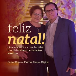 Image post by @pastorroccodigilio on Instagram