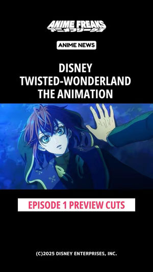 Image post by @animefreaks_en on TikTok