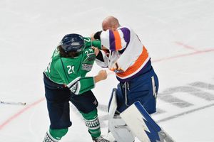 Image post by @OrlandoHockey on Twitter