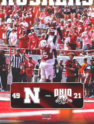 Image post by @hailvarsity on Instagram