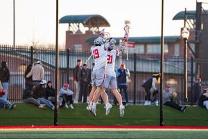 Image post by @ohiostatemlax on Instagram