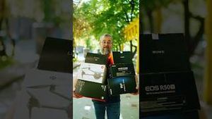 Video post by @f64official on YouTube