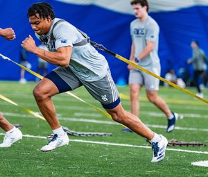 Image post by @ricefootball on Instagram