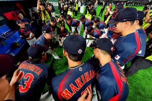 Image post by @shoheiohtani on Instagram