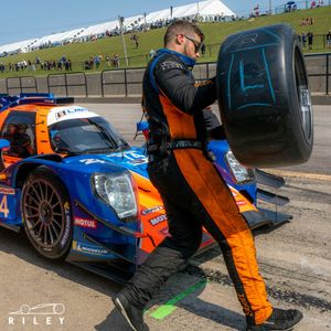 Image post by @rileymotorsports on Instagram