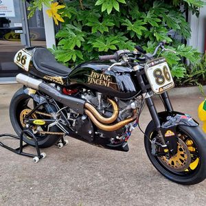 Image post by @motoamerica on Instagram