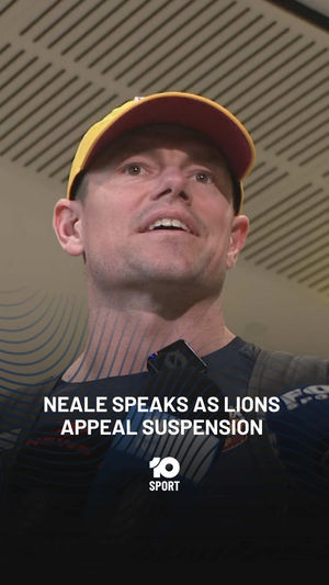 Video post by @10newsau on TikTok