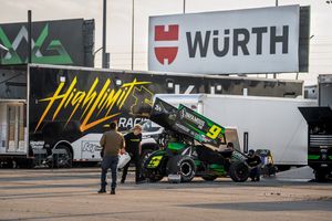 Image post by @TXMotorSpeedway on Twitter