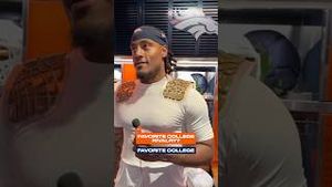 Video post by @broncos on YouTube