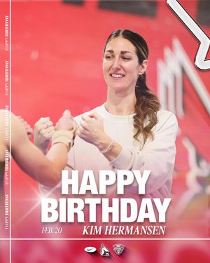 Image post by @ballstategym on Instagram