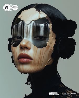 Image post by @ai.designawards on Instagram