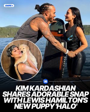 Image post by @dailymail on Instagram