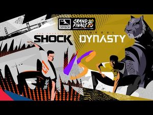 Video post by @ow_esports on YouTube