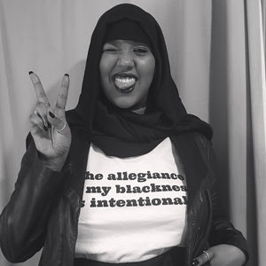 Image post by @blackvibetribe on Instagram