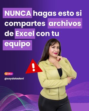 Image post by @soydatadani on Instagram