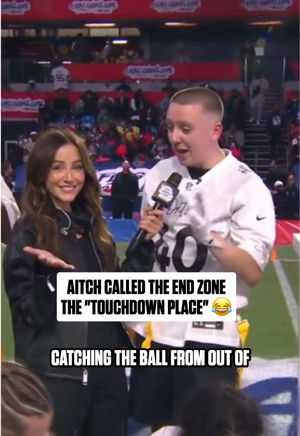 Video post by @nfl on TikTok