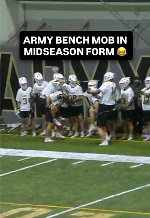 Video post by @lacrossenetwork on TikTok