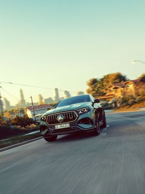 Image post by @mercedesbenz on Instagram