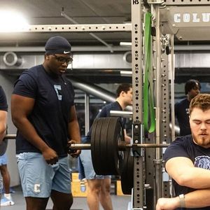 Image post by @culionsfb on Instagram