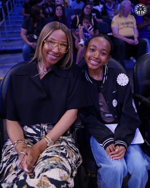 Image post by @la_sparks on Instagram
