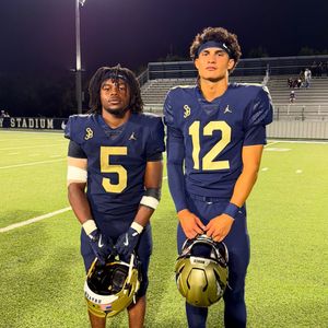 Image post by @sportsrecruits on Instagram