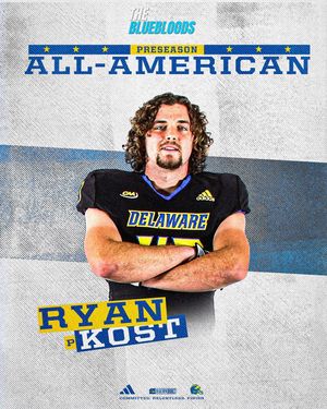 Image post by @delaware_fb on Instagram