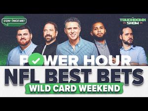 Video post by @TheActionNetwork on YouTube