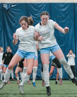Image post by @marquettewsoc on Instagram