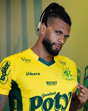 Image post by @sportv on Instagram