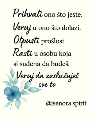 Image post by @isenora.spirit on Instagram