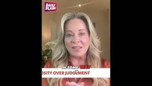 Video post by @dailyflashtv on YouTube