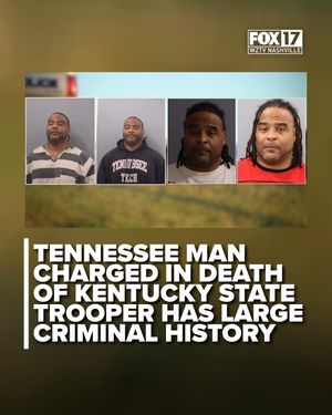 Image post by @foxnashville on Instagram