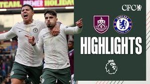 Video post by @chelseafc on YouTube