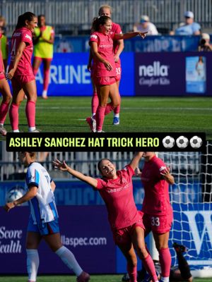 Image post by @nwsl on Instagram