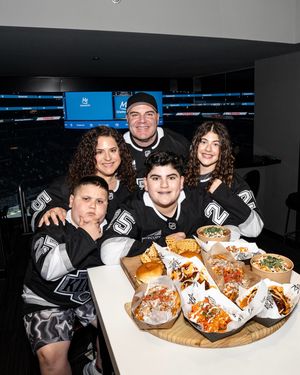 Image post by @lakings on Instagram