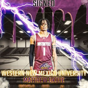 Image post by @wnmu_mbb on Instagram
