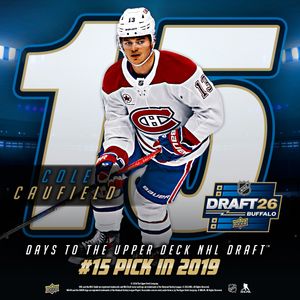 Image post by @upperdecksports on Instagram