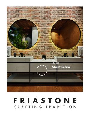 Image post by @friastone on Instagram