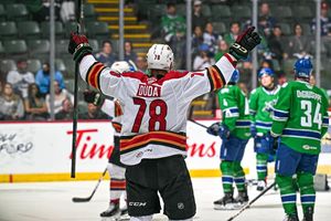 Image post by @roadrunnersahl on Instagram