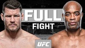 Video post by @ufc on YouTube