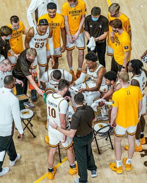 Image post by @wyo_mbb on Instagram