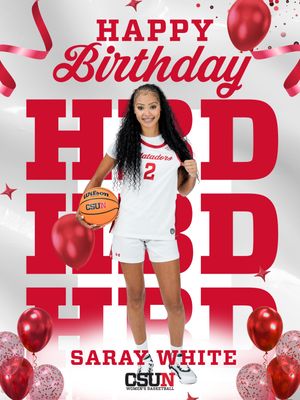 Image post by @csunwbb on Instagram