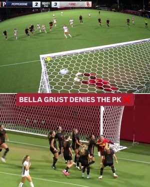 Image post by @b1gsoccer on Instagram