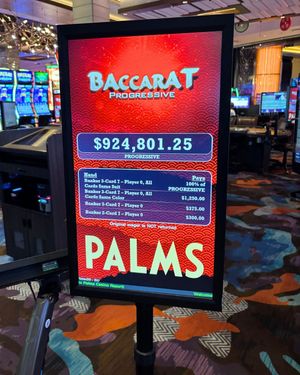 Image post by @palms on Instagram